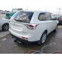 2014 Mitsubishi Outlander 2.4L vin: JA4AD3A36EZ******