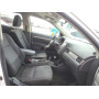 2014 Mitsubishi Outlander 2.4L vin: JA4AD3A36EZ******
