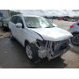 2014 Mitsubishi Outlander 2.4L vin: JA4AD3A36EZ******