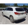 2015 Mitsubishi Outlander 2.4L vin: 4A4AR3AW7FE******