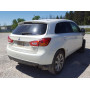 2015 Mitsubishi Outlander 2.4L vin: 4A4AR3AW7FE******