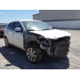 2015 Mitsubishi Outlander 2.4L vin: 4A4AR3AW7FE******