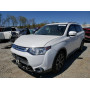2015 Mitsubishi Outlander 3.0L vin: JA4JZ4AX9FZ******