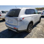 2015 Mitsubishi Outlander 3.0L vin: JA4JZ4AX9FZ******