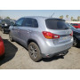 2016 Mitsubishi Outlander 2.0L vin: JA4AR3AU9GZ******