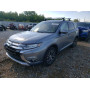2016 Mitsubishi Outlander 2.4L vin: JA4AD3A33GZ******
