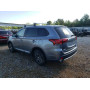 2016 Mitsubishi Outlander 2.4L vin: JA4AD3A33GZ******