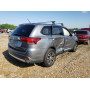 2016 Mitsubishi Outlander 2.4L vin: JA4AD3A33GZ******