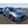 2016 Mitsubishi Outlander 2.4L vin: JA4AD3A33GZ******
