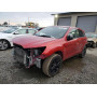 2018 Mitsubishi Outlander 2.0L vin: JA4AP3AUXJZ******