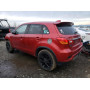 2018 Mitsubishi Outlander 2.0L vin: JA4AP3AUXJZ******