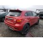 2018 Mitsubishi Outlander 2.0L vin: JA4AP3AUXJZ******