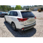 2018 Mitsubishi Outlander 2.4L vin: JA4AD3A32JZ******