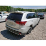 2018 Mitsubishi Outlander 2.4L vin: JA4AD3A32JZ******