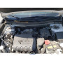 2018 Mitsubishi Outlander 2.4L vin: JA4AD3A32JZ******