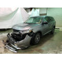 2018 Mitsubishi Outlander 2.4L vin: JA4AZ3A32JJ******