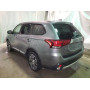 2018 Mitsubishi Outlander 2.4L vin: JA4AZ3A32JJ******