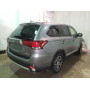 2018 Mitsubishi Outlander 2.4L vin: JA4AZ3A32JJ******