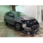 2018 Mitsubishi Outlander 2.4L vin: JA4AZ3A32JJ******