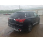 2019 Mitsubishi Outlander 2.4L vin: JA4AZ3A34KZ******