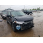 2019 Mitsubishi Outlander 2.4L vin: JA4AZ3A34KZ******
