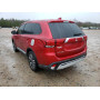 2020 Mitsubishi Outlander 2.4L vin: JA4AD2A31LZ******