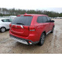 2020 Mitsubishi Outlander 2.4L vin: JA4AD2A31LZ******