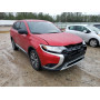 2020 Mitsubishi Outlander 2.4L vin: JA4AD2A31LZ******