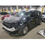 2017 Chrysler Pacifica T 3.6L vin: 2C4RC1DG5HR******