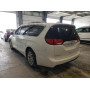 2018 Chrysler Pacifica T 3.6L vin: 2C4RC1EG5JR******