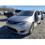 2019 Chrysler Pacifica T 3.6L vin: 2C4RC1BG6KR******