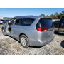 2019 Chrysler Pacifica T 3.6L vin: 2C4RC1BG6KR******