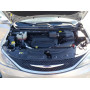 2019 Chrysler Pacifica T 3.6L vin: 2C4RC1BG6KR******