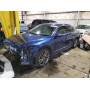 2017 Volkswagen Passat R-L 1.8L vin: 1VWDT7A33HC******