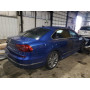 2017 Volkswagen Passat R-L 1.8L vin: 1VWDT7A33HC******
