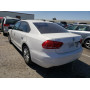 2014 Volkswagen Passat S 1.8L vin: 1VWAT7A32EC******