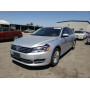 2015 Volkswagen Passat S 1.8L vin: 1VWAT7A3XFC******