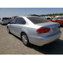2015 Volkswagen Passat S 1.8L vin: 1VWAT7A3XFC******