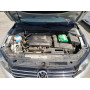 2015 Volkswagen Passat S 1.8L vin: 1VWAT7A3XFC******