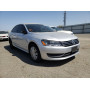 2015 Volkswagen Passat S 1.8L vin: 1VWAT7A3XFC******