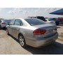 2012 Volkswagen Passat Se 2.5L vin: 1VWBP7A38CC******