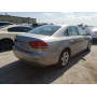 2012 Volkswagen Passat Se 2.5L vin: 1VWBP7A38CC******