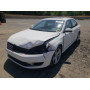 2014 Volkswagen Passat Se 1.8L vin: 1VWBS7A39EC******