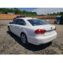 2014 Volkswagen Passat Se 1.8L vin: 1VWBS7A39EC******