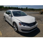 2014 Volkswagen Passat Se 1.8L vin: 1VWBS7A39EC******