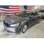 2017 Volkswagen Passat Se 1.8L vin: 1VWBT7A38HC******
