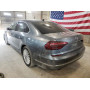 2017 Volkswagen Passat Se 1.8L vin: 1VWBT7A38HC******