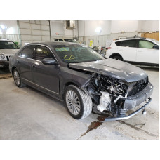 2017 Volkswagen Passat Se 1.8L vin: 1VWBT7A38HC******