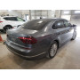 2017 Volkswagen Passat Se 1.8L vin: 1VWBT7A38HC******