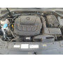 2018 Volkswagen Passat Se 2  L vin: 1VWBA7A38JC******